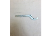 Ikon C-Spanner Wrench / Fits Ikon and Koni Shocks
